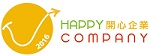 KPC Business Centre Happy Company Logo
